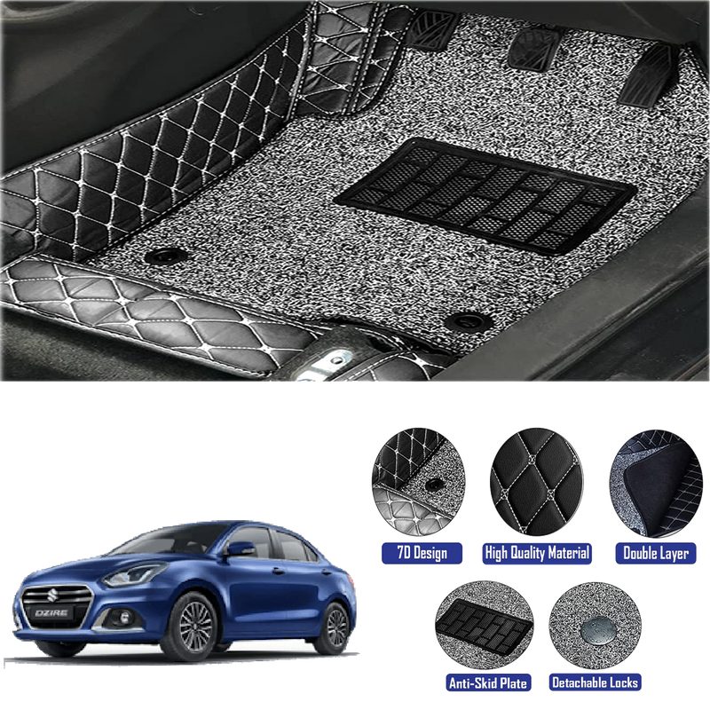 7d-car-floor-mats-black-color-maruti-vitara-brezza